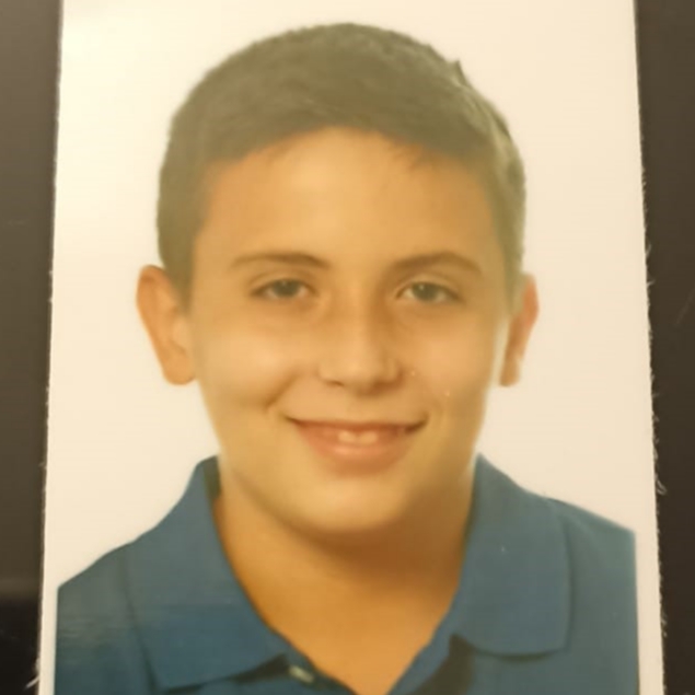 LEONARDO ANTONINO SOLER MOYA 