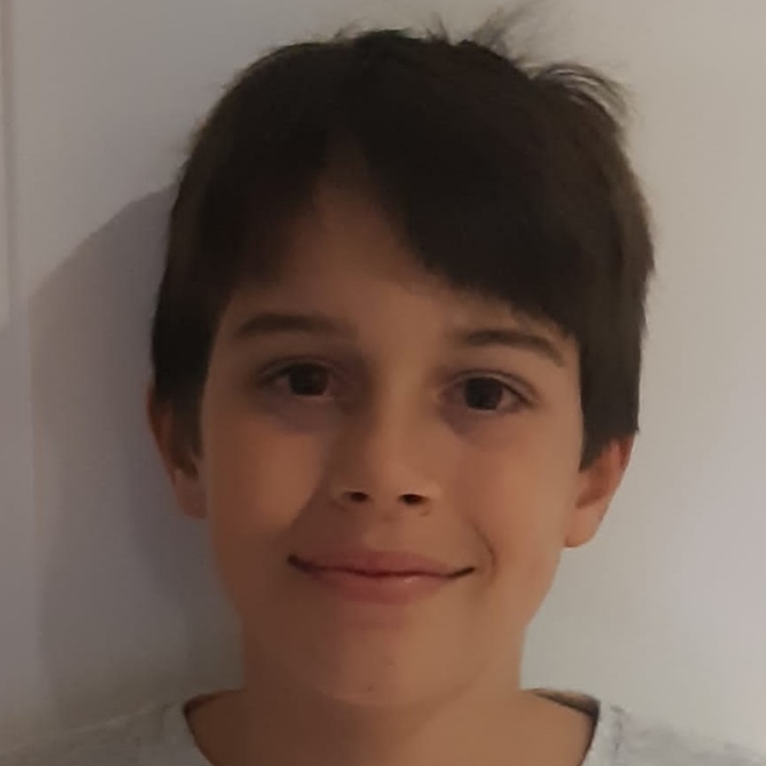 CURRO  MORENO GARCI