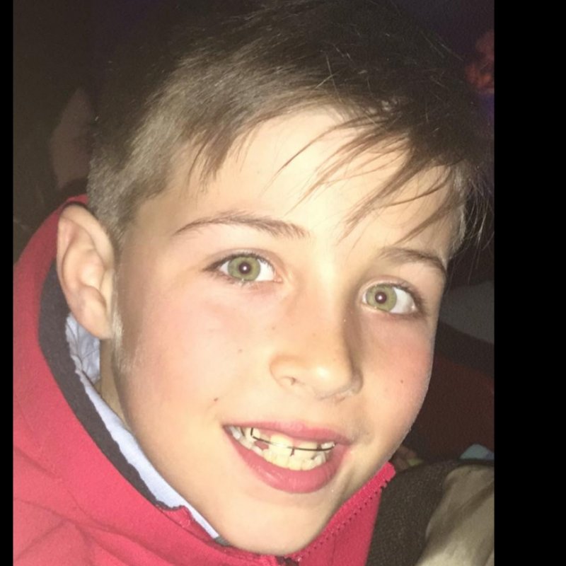 ENZO GOMARA GUERRERO