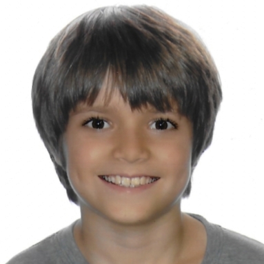 GUILLEM PALACIOS BABI