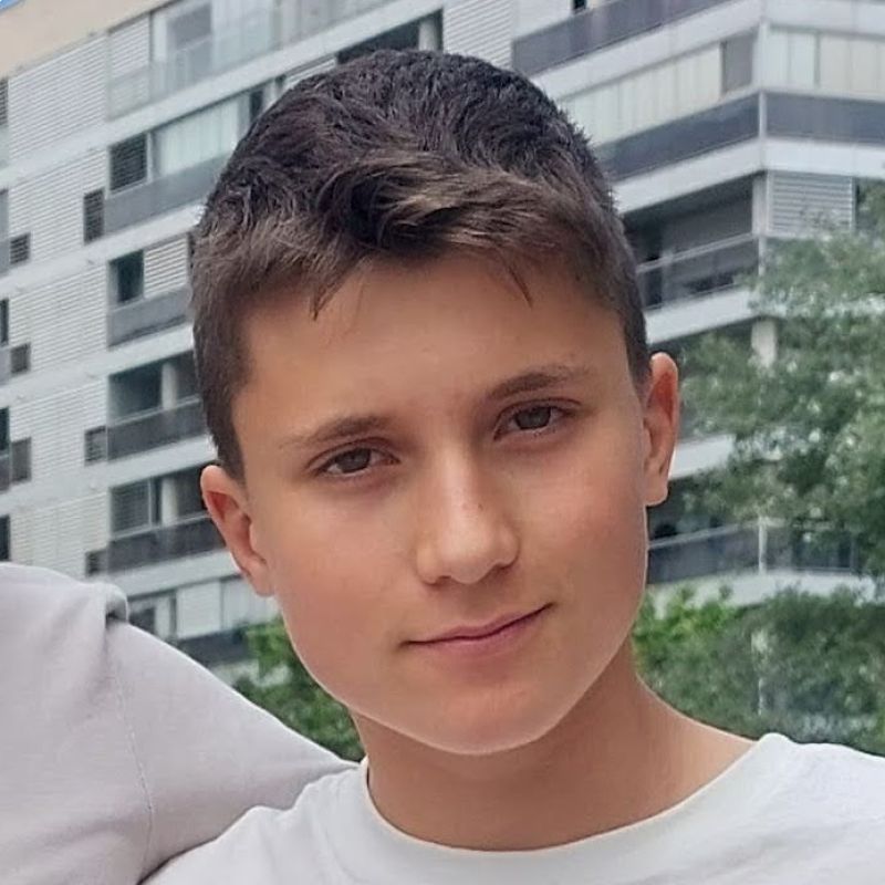 DARIO RODRIGUEZ VILLACIAN
