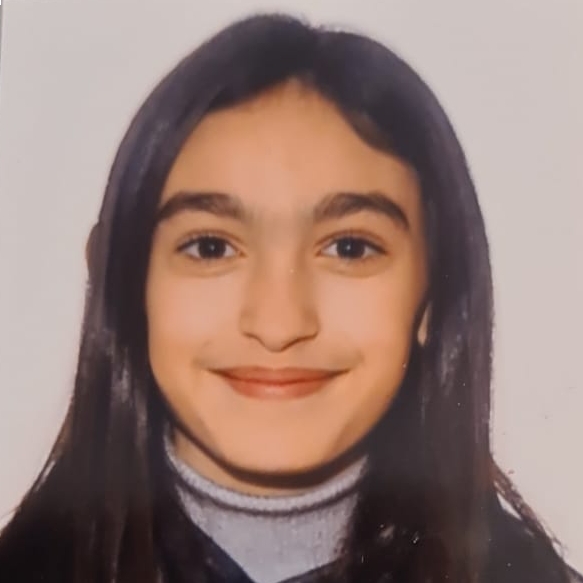 ARANTXA COTELO GARCIA