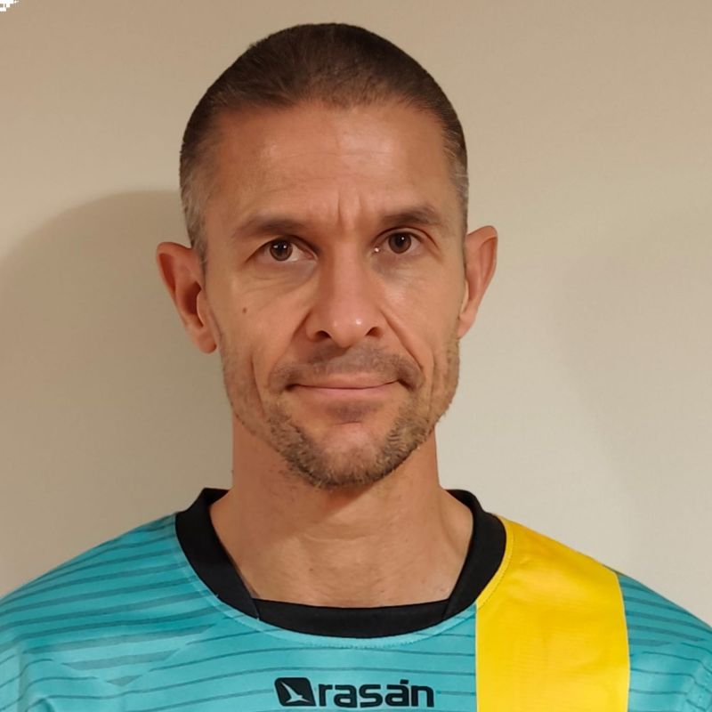 JAVIER RODELGO DOMINGO