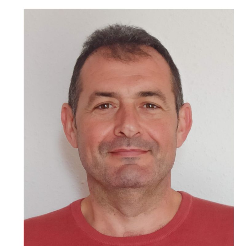 ALEJANDRO MARTINEZ ESTIVALIS