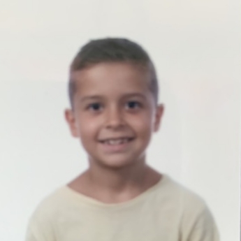 GAËL CAMPOS DEPARES