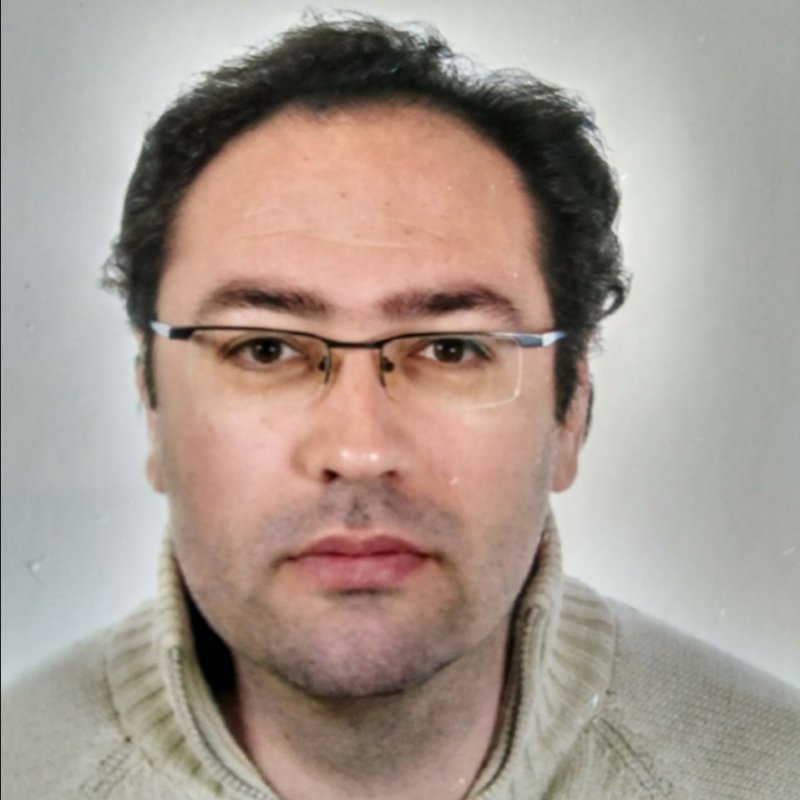 HECTOR GALLEGO BLANCO