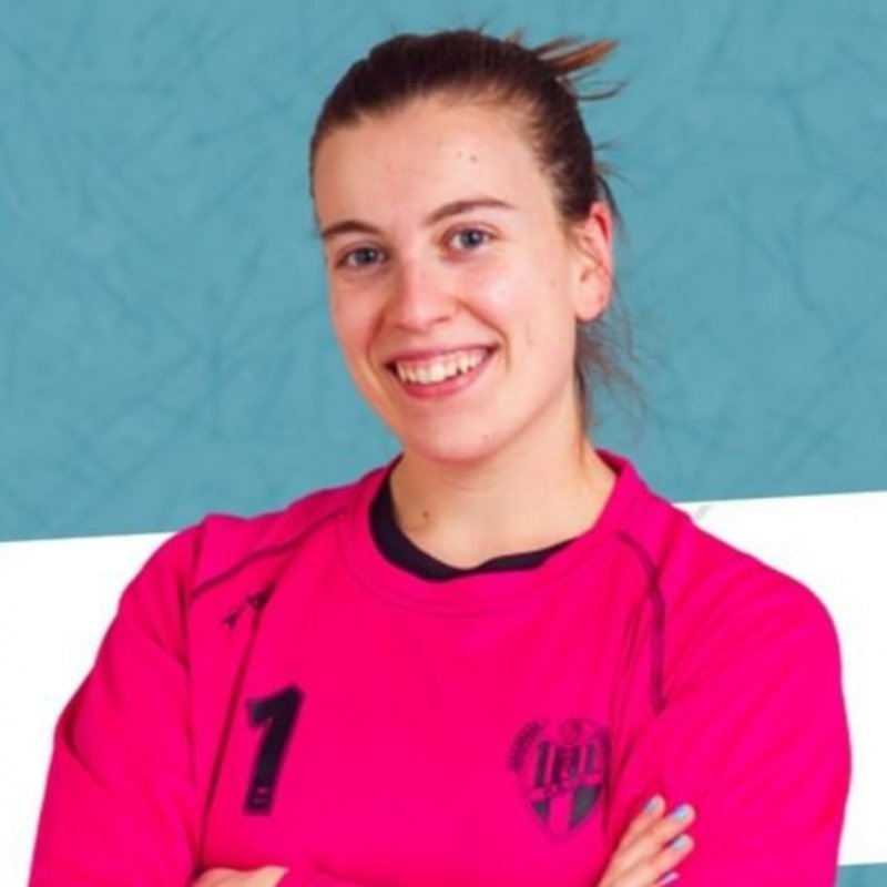 JULIA ESTANY BOSCH