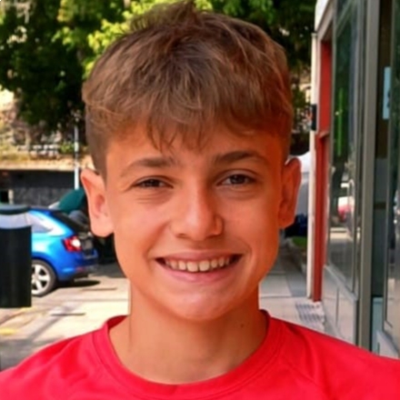 IKER ECHEVERRIA VIEJO