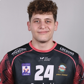 YOUSSEF AHMED ABDELGHANY ABDELKHADER LAOLOUA