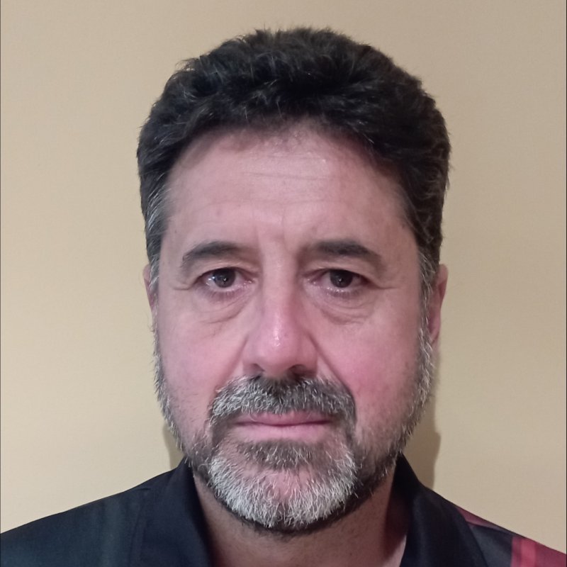 CAYETANO LOPEZ DEL PUERTO