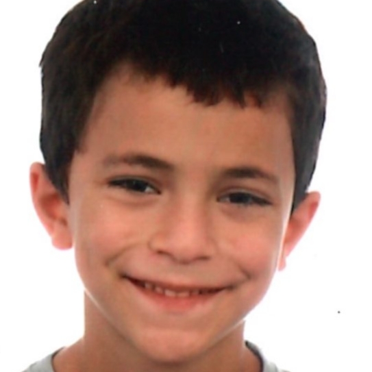 HUGO  BOUZON GONZALEZ