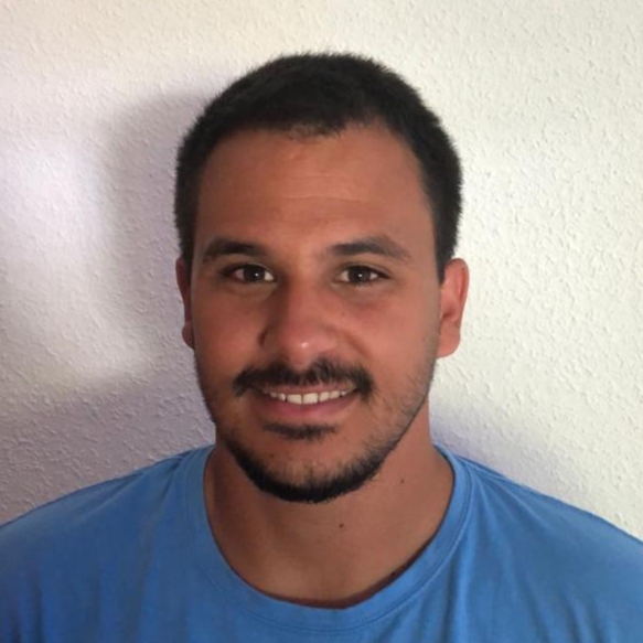 GERMAN CONEJO GARCES