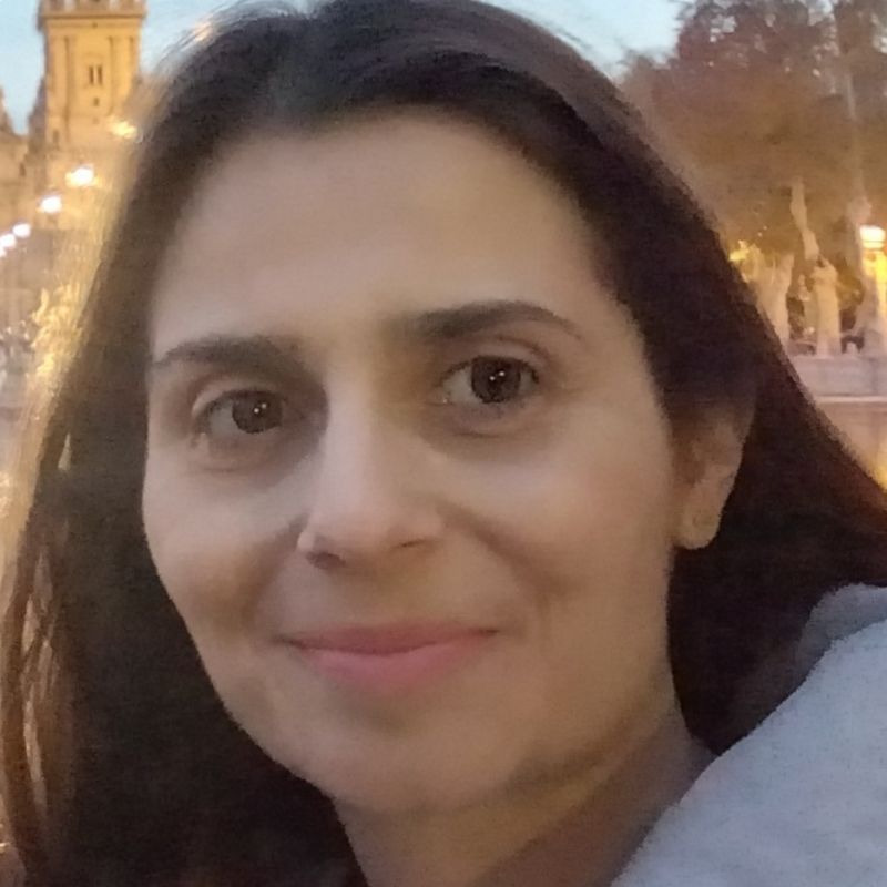 BARBARA DE DIEGO ZAPATER