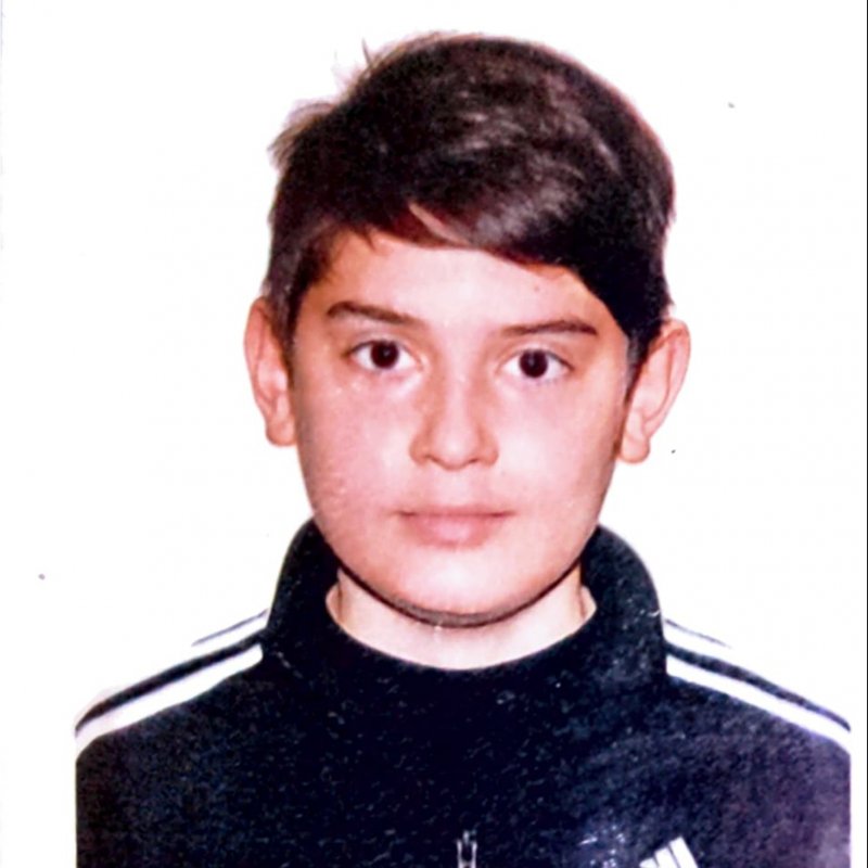 ALBERTO JORDAN QUIRALTE