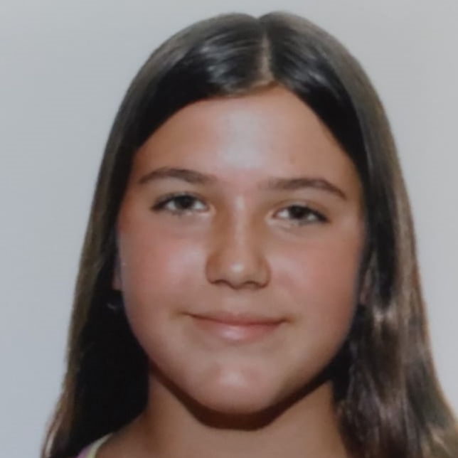 BLANCA LOPEZ DE LA MANZANARA CRIADO