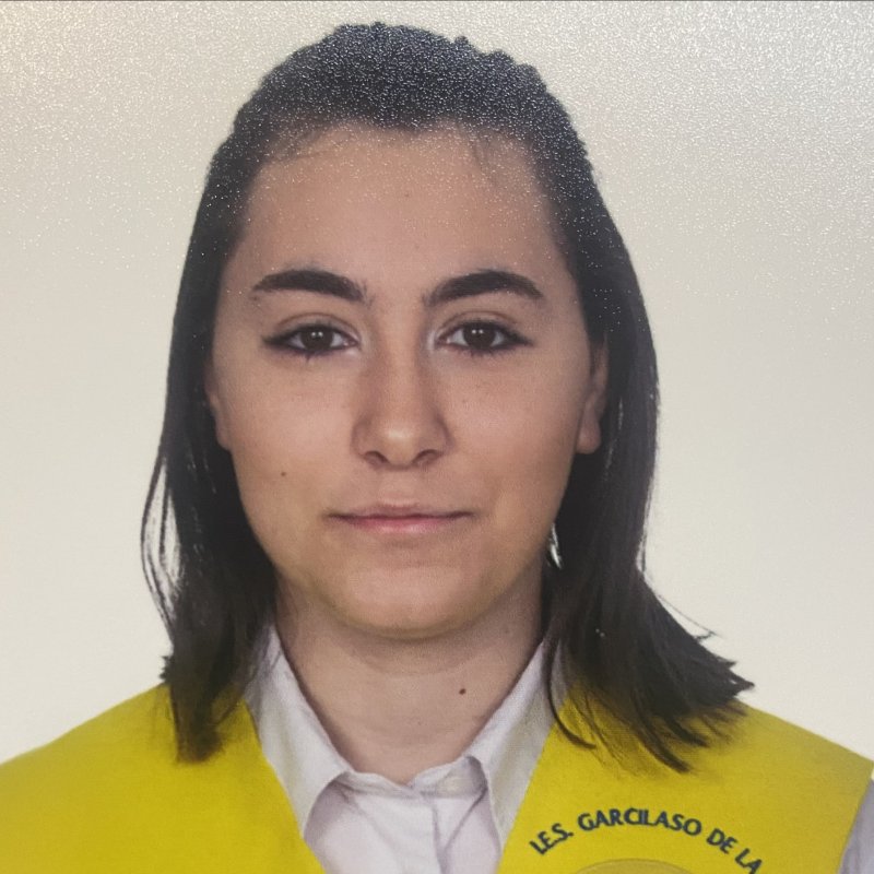 MONICA  TALAVERA CAMUÑAS 