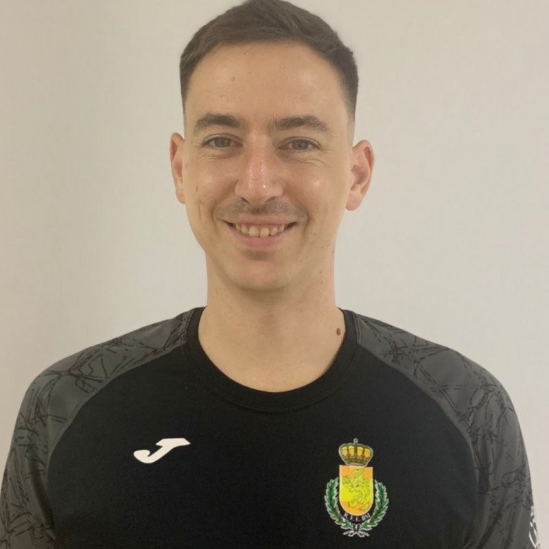 VICTOR GARCIA BAÑOS