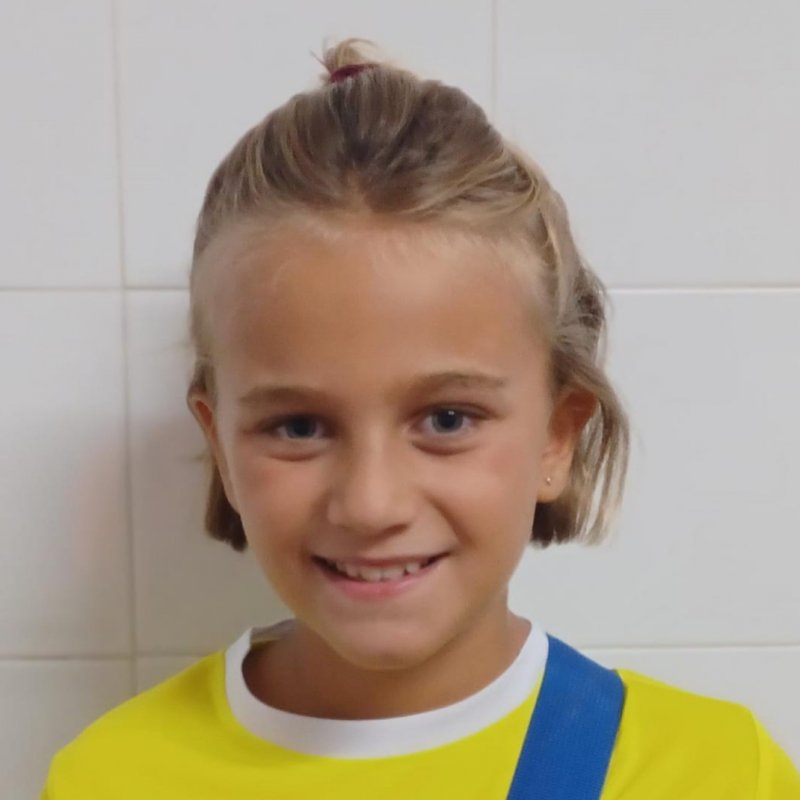 PAULA SALCEDO ASTORGA