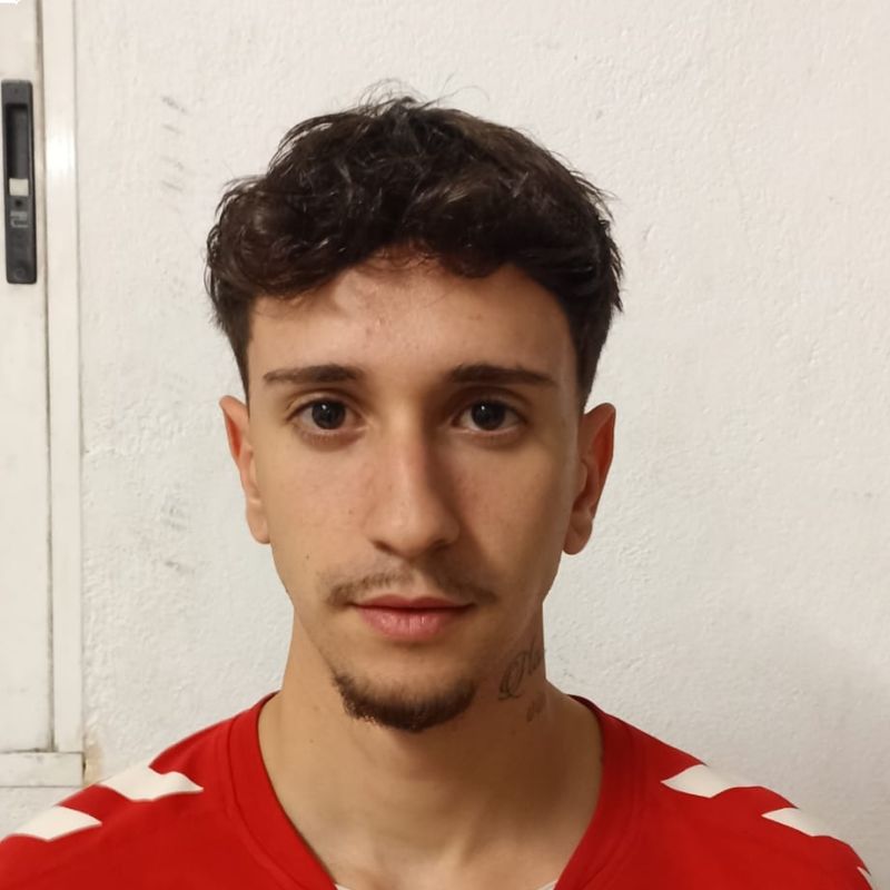 DANIEL HORRILLO RUIZ