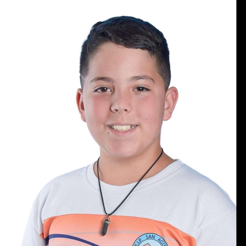 MATIAS ALEXANDRO PEREZ MESA