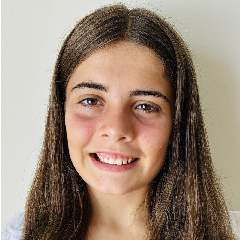 MARTINA MORENO ZARATE