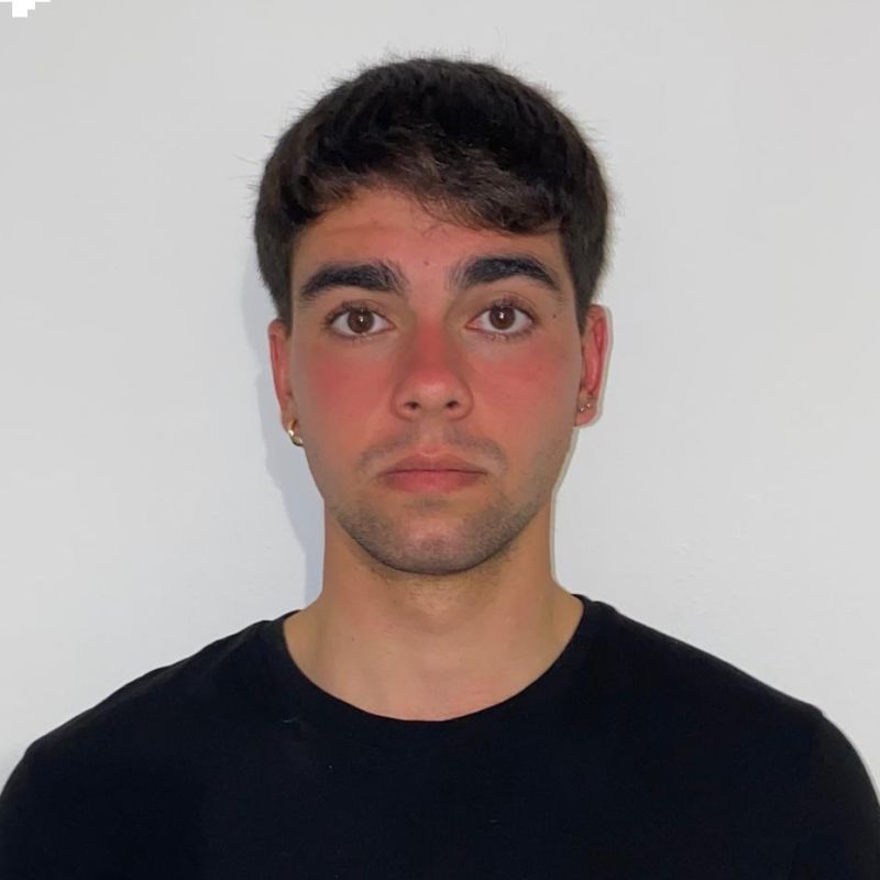 DANIEL TOURIÑO SOLLA