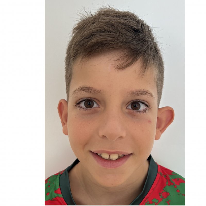 THIAGO LAZARO GUERRERO