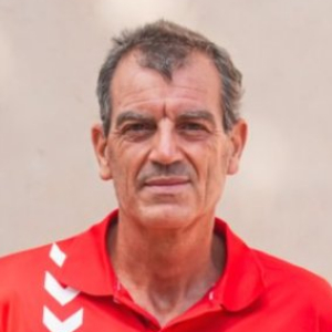 ENRIC BELLVER BALLESTER