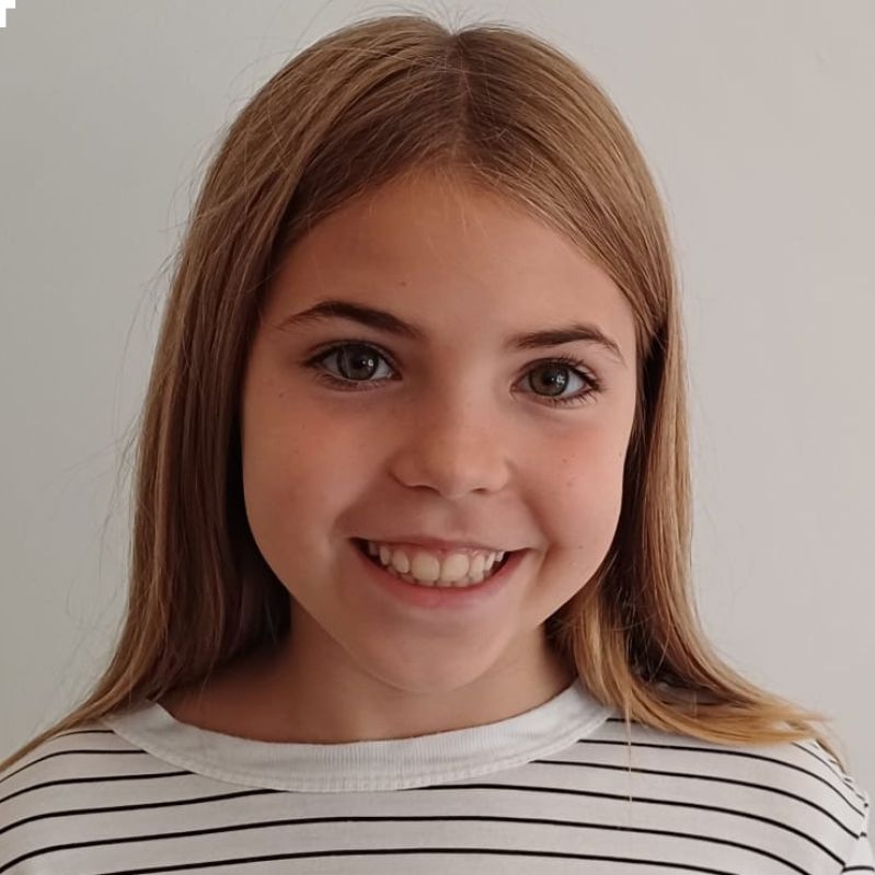 ARLET TOLSAU QUERALTO