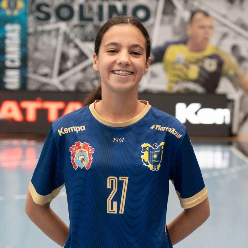 SARA FERNANDEZ ALONSO