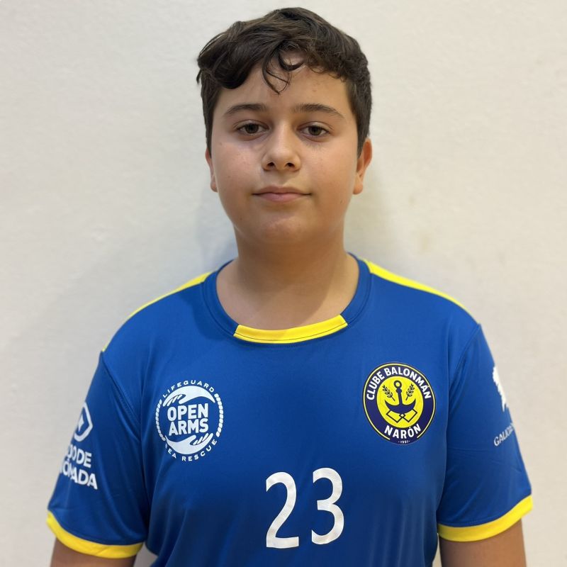 CRISTIAN RODRIGUEZ VILLARINO