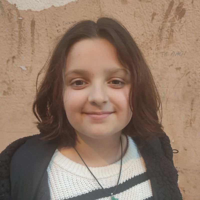 MARTINA PUGA ORTELLS