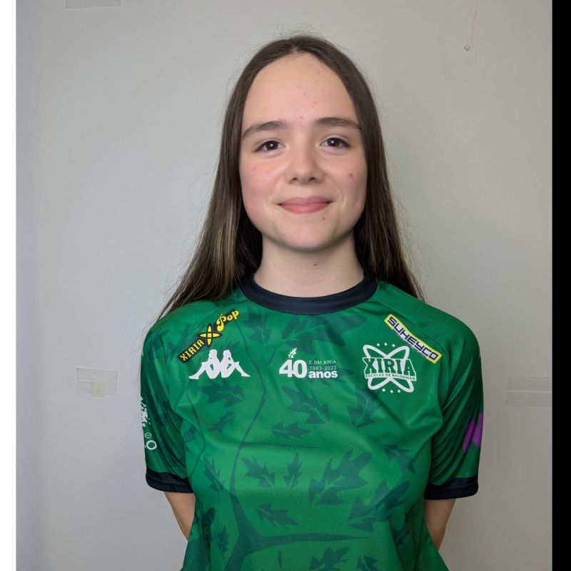 LUCIA TASENDE FELIPEZ