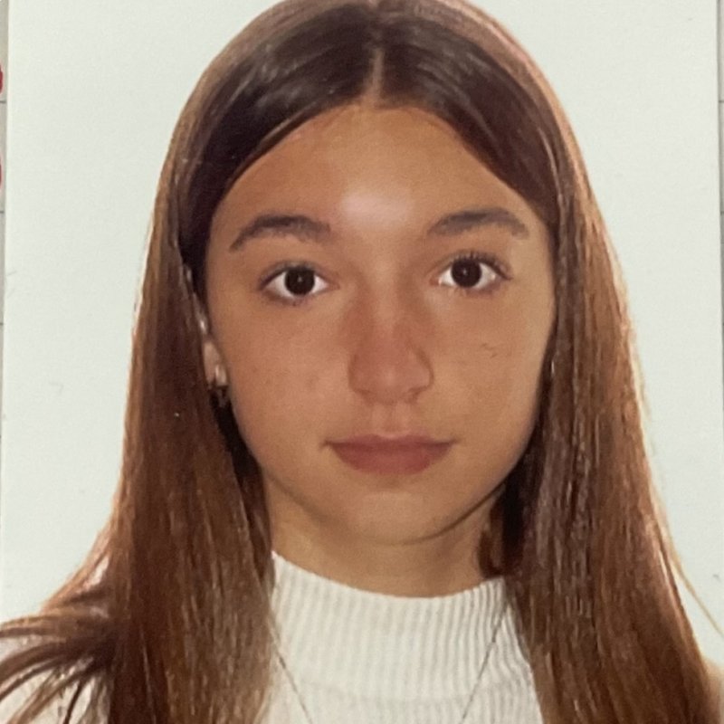 AINHOA FERNANDEZ MATILLA