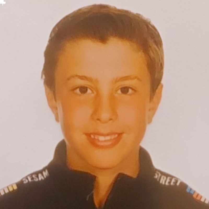 MARIO GRIÑAN GOMEZ