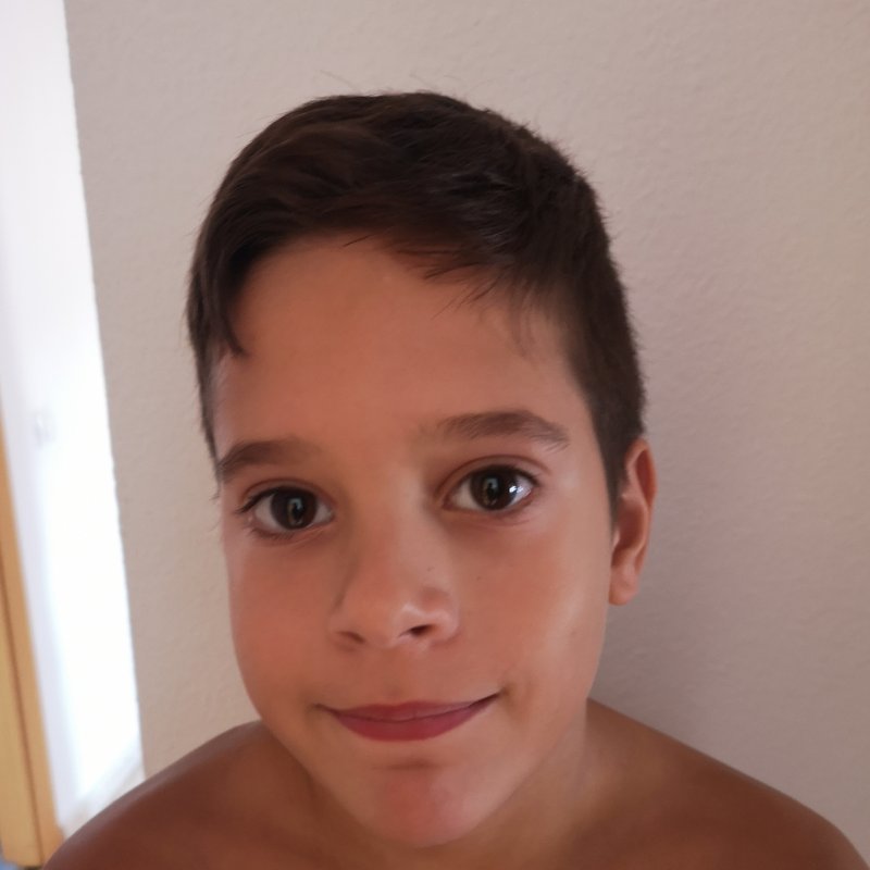 LUCAS  RAMOS GAMEZ 