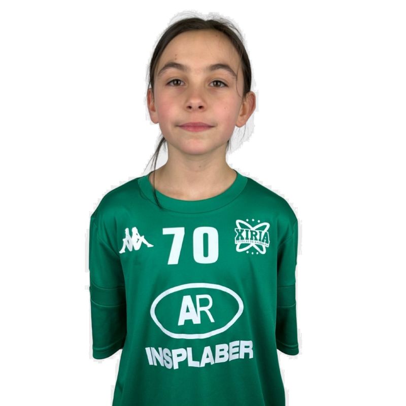 LAURA PASTORIZA FACAL