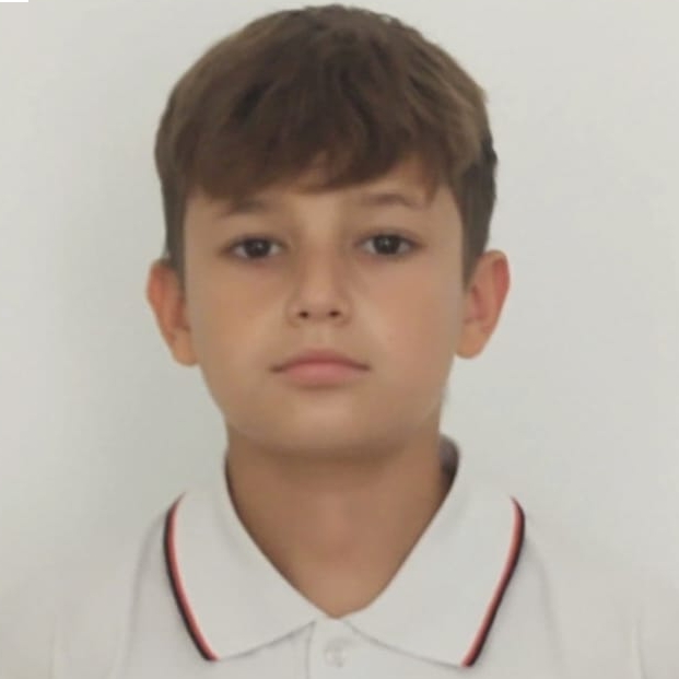 GUILLEM GIMENEZ MONSERRAT