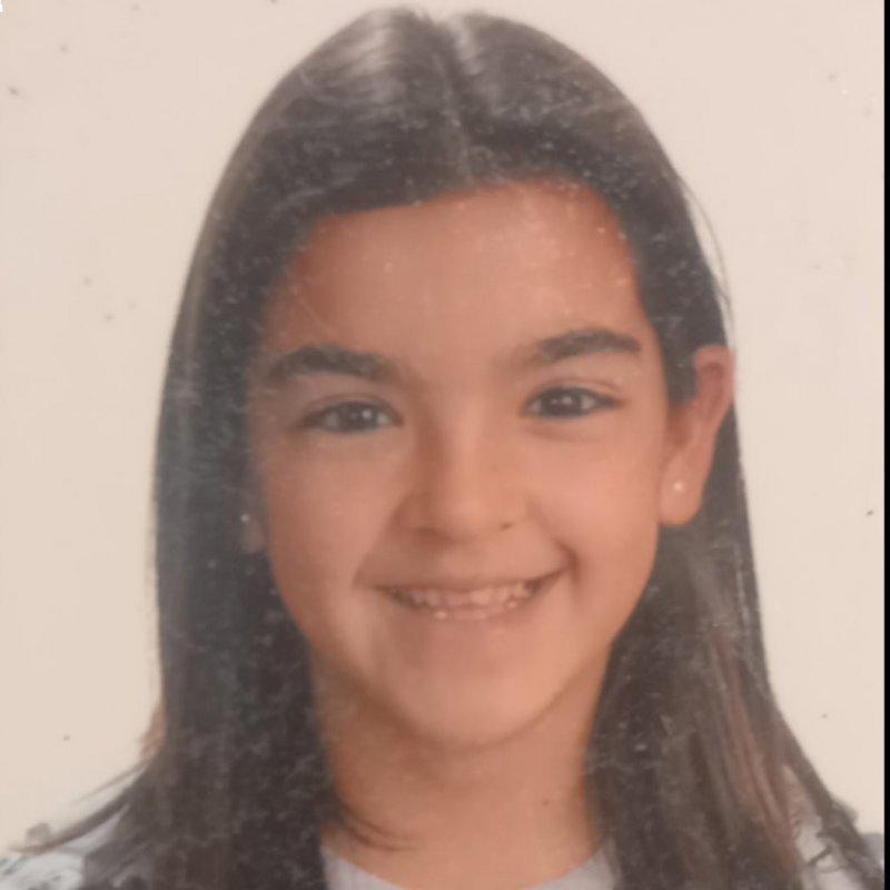 LAURA OLIVARES MARTIN