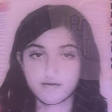 AYA HAMZAOUI HAMZAOUI