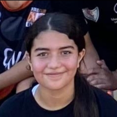 AYA MOUHTAL MESBAH