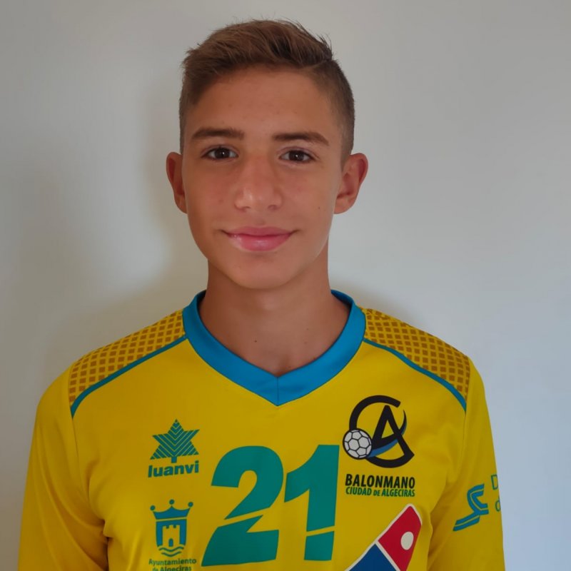 JOSE MARIA PEREZ PEREZ