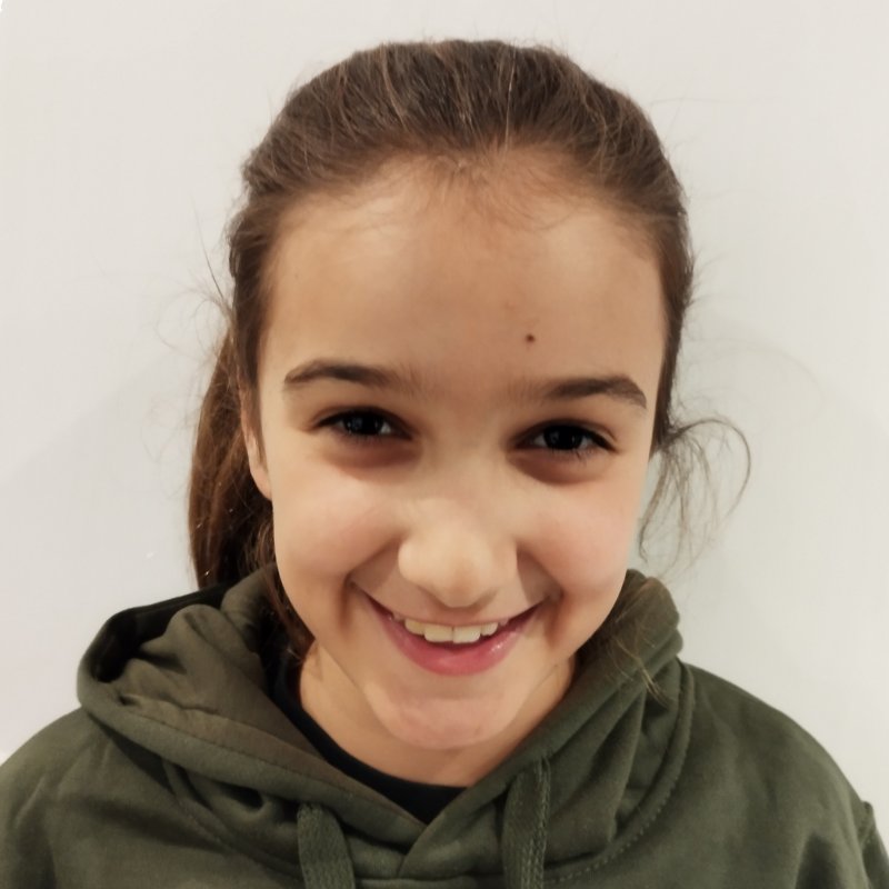 AMAYA  JARA GALLEGO 