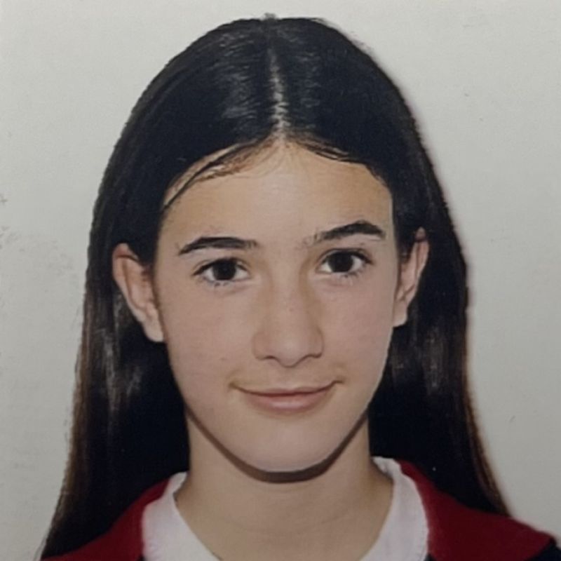 CRISTINA  MARTINEZ ALBEROLA