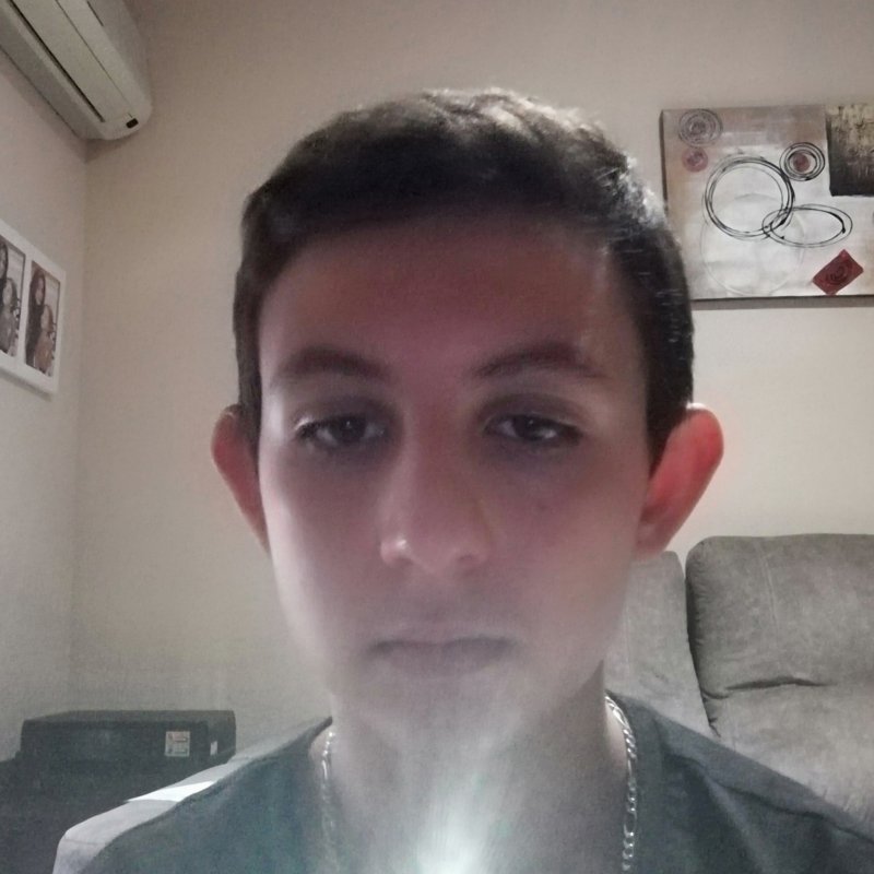 RAFAEL GONZALEZ FRIAS