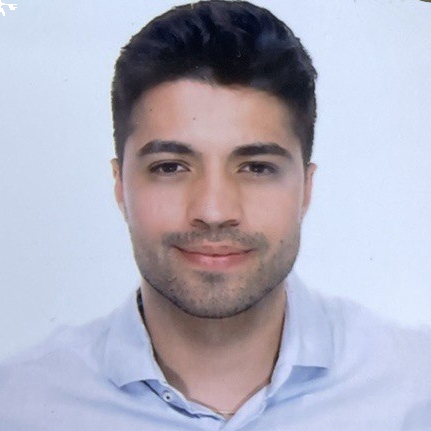 JOSE MANUEL PANIAGUA DE LA PAZ