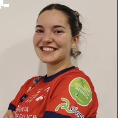 ANTIA CASTIÑEIRA GOMEZ