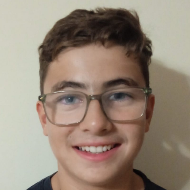 GABRIEL IOAN GHERGHEL