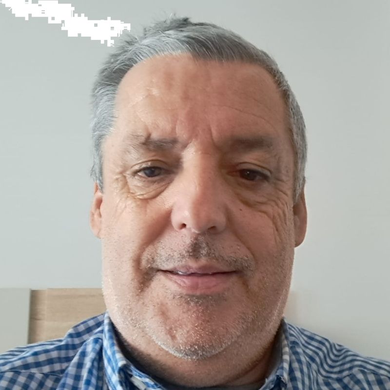 JUAN FRANCISCO CEREZO SANCHEZ