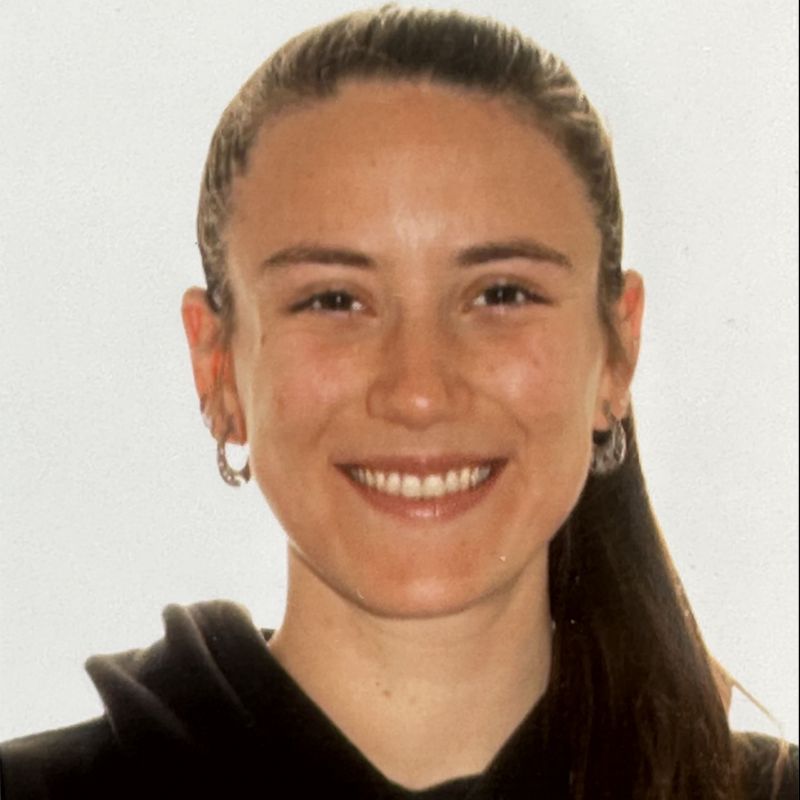LUCIA  SANZ FERNANDEZ
